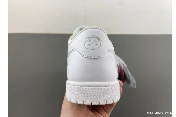 RETRO SP LOW JORDAN SCOTT OG 1 DM7866-292 TRAVIS DM7866-292 0216